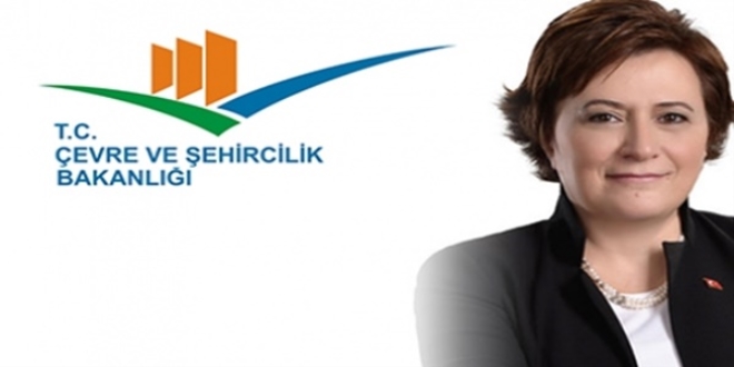 'İmar Yönetmeliği'ni yeniden revize edeceğiz'