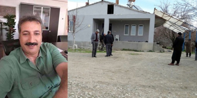 Şehit emniyet amiri son yolculuğuna uğurlandı