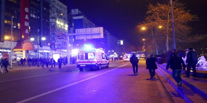 Ankara'daki saldırı için müfettiş görevlendirilecek