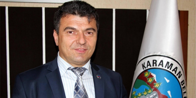 MHP'li belediye başkanı partisinden ihraç edildi