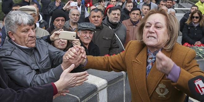 Emekli öğretmen: Ben de Kürt'üm, bunu yapanın...
