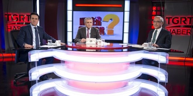 Terörle mücadele 'pazarlık yapma' söz konusu olamaz