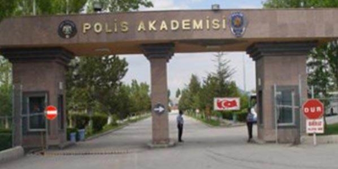 Polis Akademisi Bakanl Dner Sermaye letmesi Gelirlerinden Ek deme Yaplmasna Dair Ynetmelik