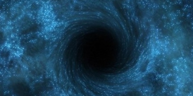Gökbilimciler bin Güneş parlaklığında ışık yayan kara deliği görüntüledi