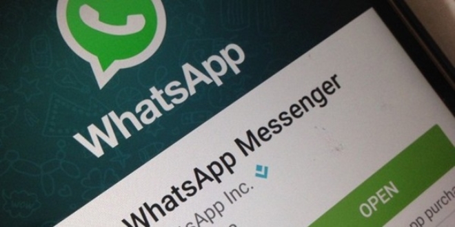 WhatsApp'ta sesli sohbet de ifrelenecek