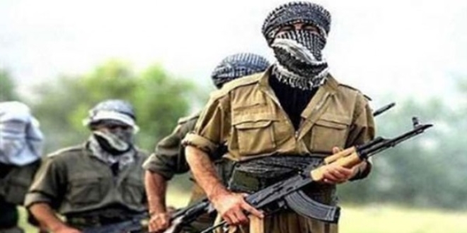 Terör örgütü PYD'nin alçak planı