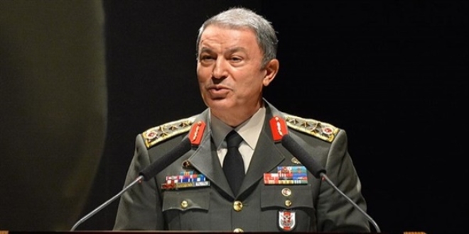 'Birliğimize kast eden hainlerin planları hedefine ulaşamayacak'