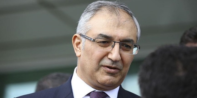 'Gece gündüz demeden çalışacağız'