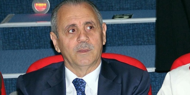 Tekirdağ Valisi Salihoğlu taburcu edildi