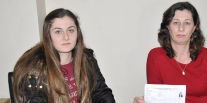 Müdür yardımcısı, YGS öğrencisinin 1 yılını yedi