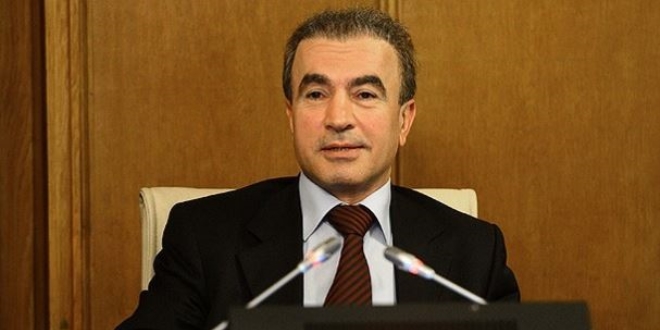 Bostancı: Partilerle de görüşüp bir adım atacağız