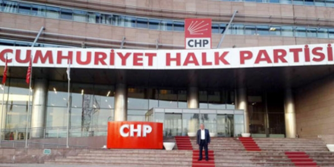 CHP, Bilal Erdoğan'a 20 bin TL tazminat ödeyecek