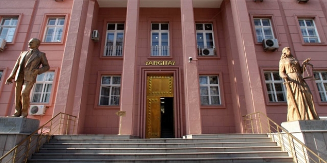 Yargıtay: Araçta yapılan arama hukuka aykırı