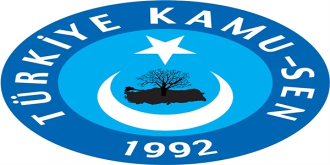 Kamu-Sen: Taşeron demek sömürü demek
