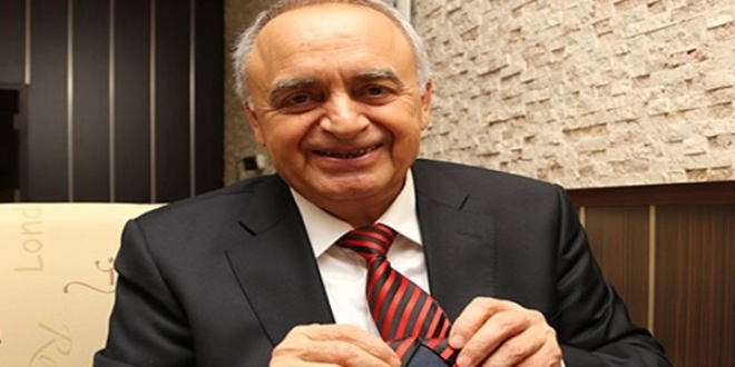 Sabri Uzun: 3 bakan öldürülecekti