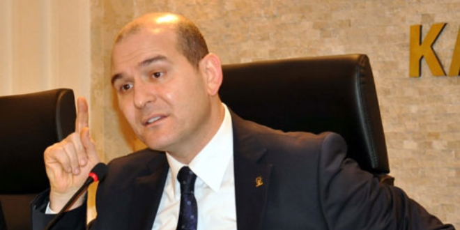 Soylu: Taşeronda çalışmalarımız sürüyor