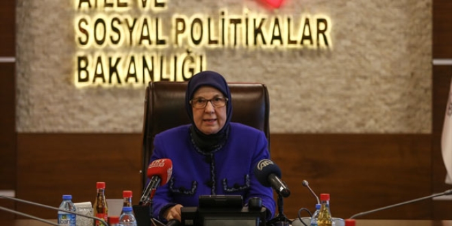 'Roman vatandaşlarımıza istihdam desteği'