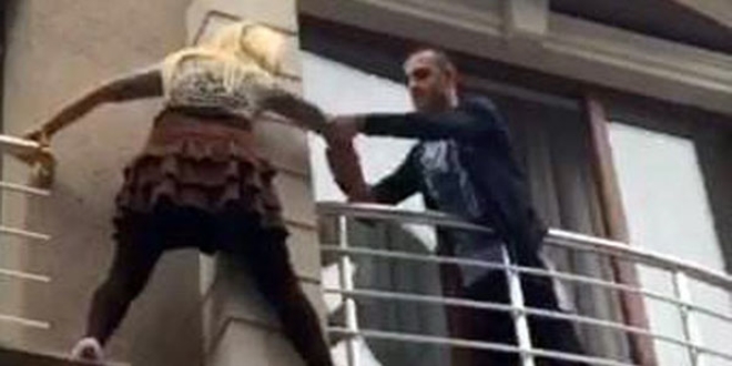 Aile Bakanlığı'ndan 'şiddet gören kadın' açıklaması