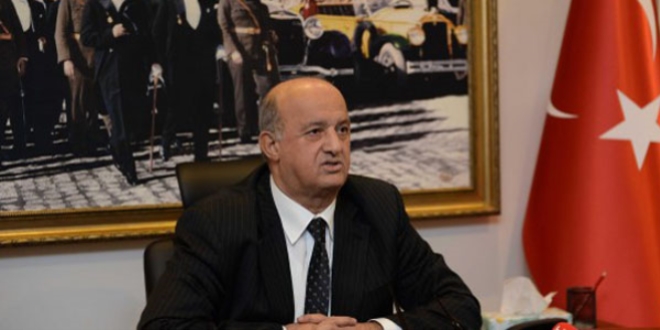Edirne Valiliğinden asılsız haberlere tepki
