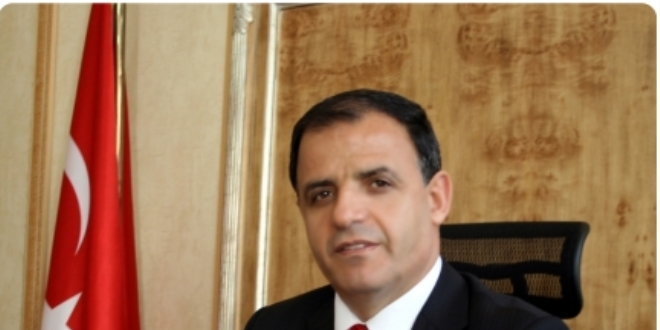 MEB'de müsteşar yardımcılığına atama