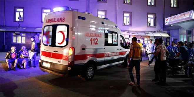 Sağlık Bakanlığı: 27 kişinin tedavisi sürüyor