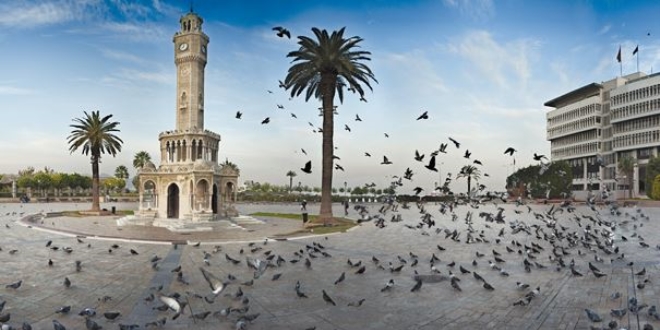 İzmir Valiliği, nevruz kutlamalarına izin vermedi