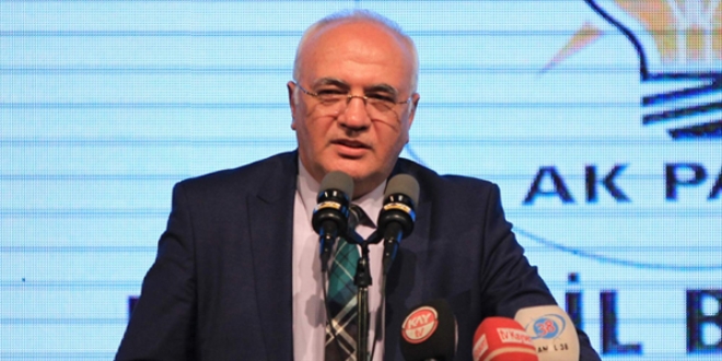 Bakan Elitaş'tan 'Serbest Bölgeler Yasası' müjdesi