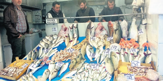 Lüferden tezgaha ikinci merhaba