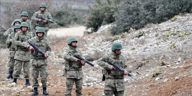 Sözleşmeli Subay ve Astsubay Yönetmeliğinde Değişiklik