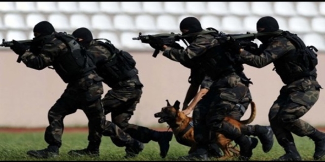 Bu yıl 5 bin özel harekat polisi daha alınacak