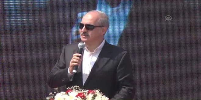 'Bu millet, bu topraklarda Allah'ın izniyle hür yaşamaya devam edecek'
