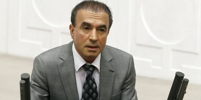 Ak Parti, dokunulmazlığı HDP'yle de görüştü