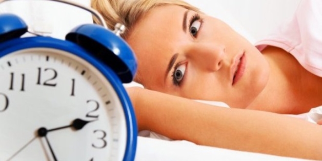 Gece az uyumak bağışıklık sistemini bozuyor