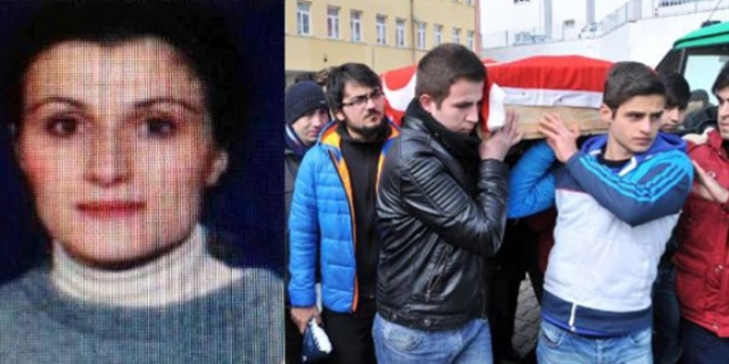 Kanseri yenen Songül öğretmenin acı kaderi