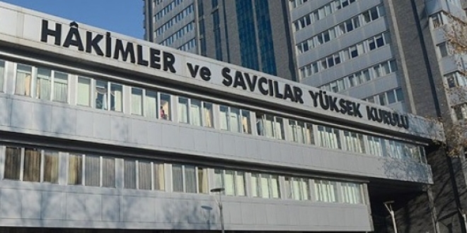 54 hakim ve savcı hakkında iddianame