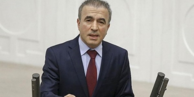 Bostancı: Teklifimiz yetmez ama evet niteliğinde