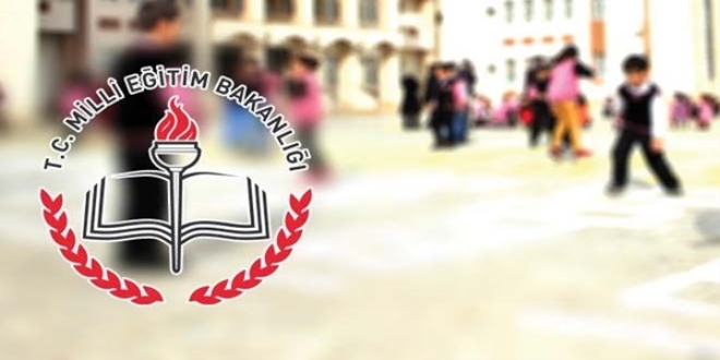 Öğrenci sayısı 17 milyon 588 bine yükseldi