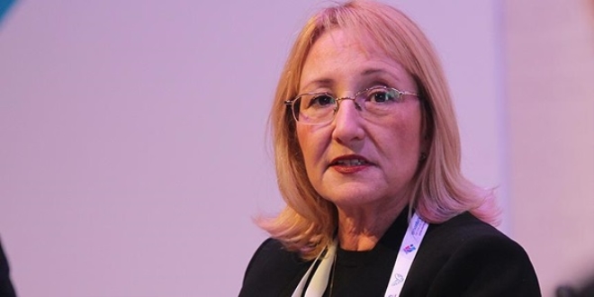 'PKK, Türkiye'nin Suriye'de yapıcı rol oynamasına engel oldu'