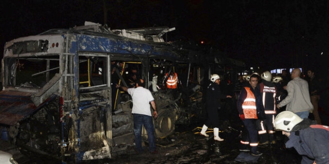 Ankara katliamının şifresi: Gelebilirsin