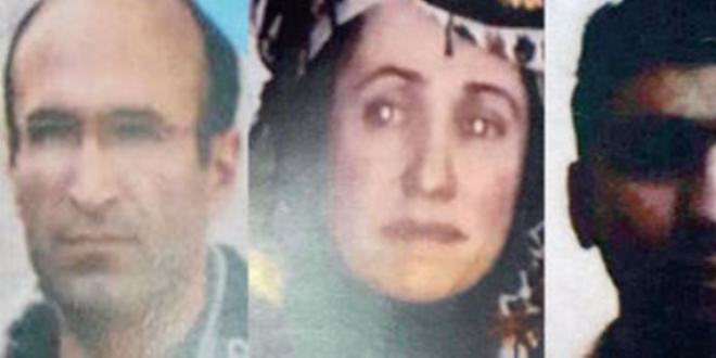 İstihbarat birimleri 6 bombacıyı arıyor