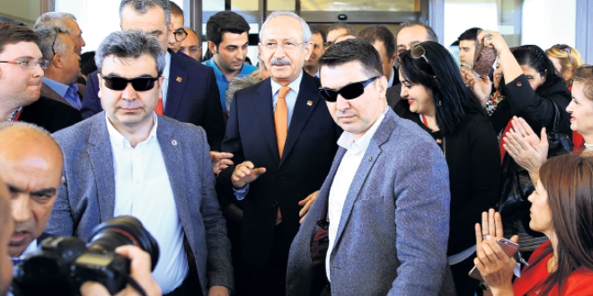 'Geçici değil kalıcı olsun'