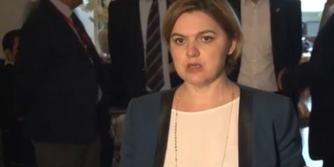 CHP, Teröre alışmayacak, alıştırmayacağız
