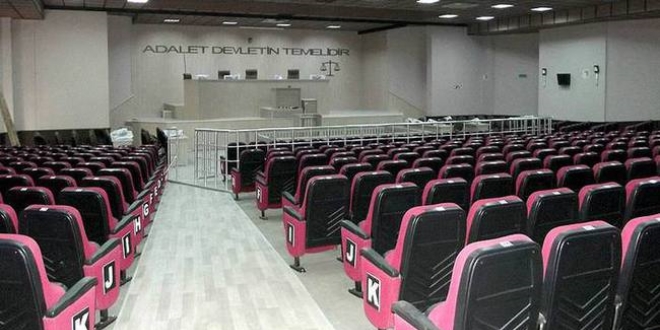 İstanbul'da 6 avukat hakkında yurt dışına çıkış yasağı