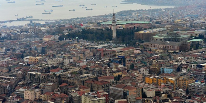 İstanbul'da 2016'da kiraların en çok arttığı yerler