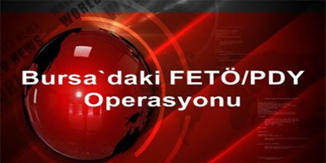 Bursa'da özel hastanenin satışı ve devrine tedbir kararı