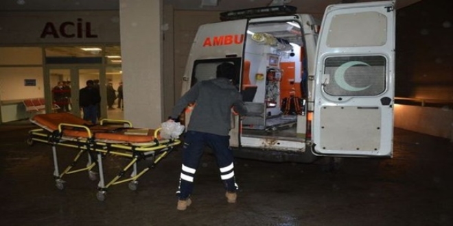 Yaralı lise öğrencisi hayatını kaybetti