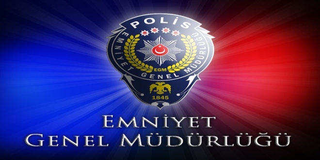 EGM: Asılsız haberlere itibar etmeyiniz