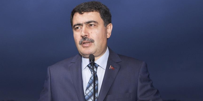 'Terör saldırısında yaralananlardan 24'ü yabancı uyruklu'