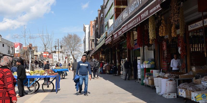Sur'da hayat normale dönüyor