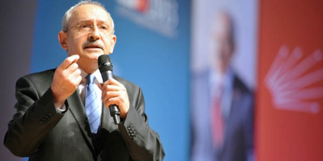 'İmza attı diye hapse atıyorsunuz öğretim üyelerini'
